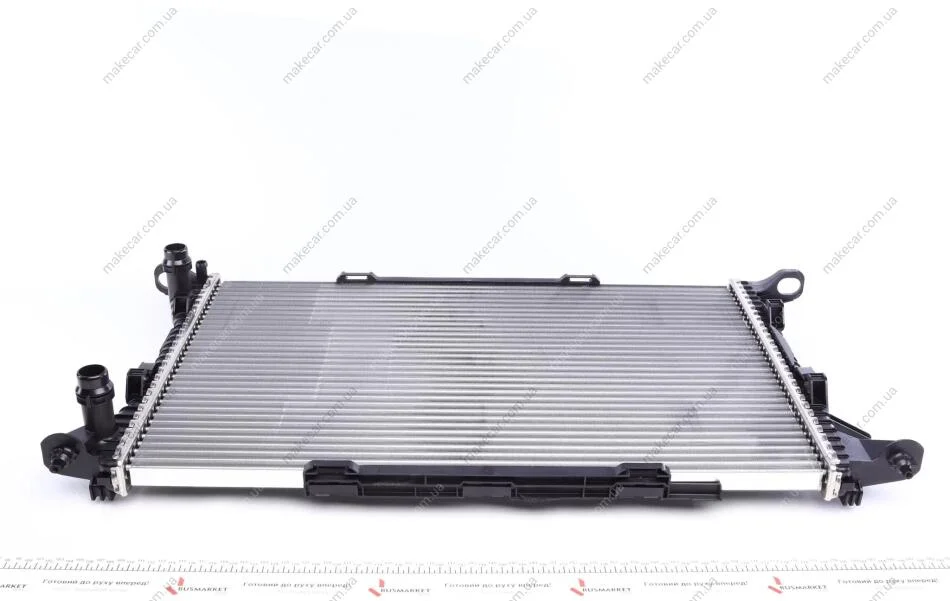 <strong>Радіатор охолоджування MAHLE CR 1060 000P (фото 1)</strong>