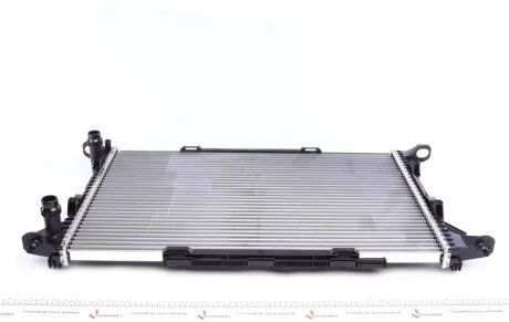 Радіатор охолоджування для Audi, Seat, Porsche MAHLE CR 1060 000P фото товару