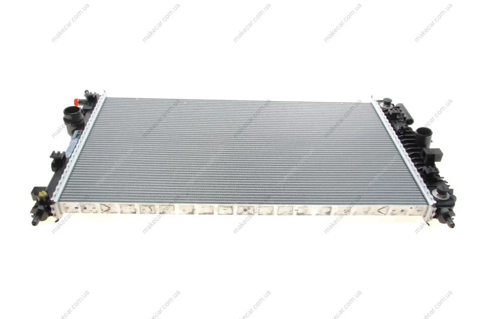 <strong>Радіатор охолодження MAHLE CR 1103 000P (фото 1)</strong>