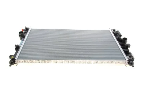 Радіатор охолодження для Vauxhall, Opel, Chevrolet, Saab MAHLE CR 1103 000P фото товару
