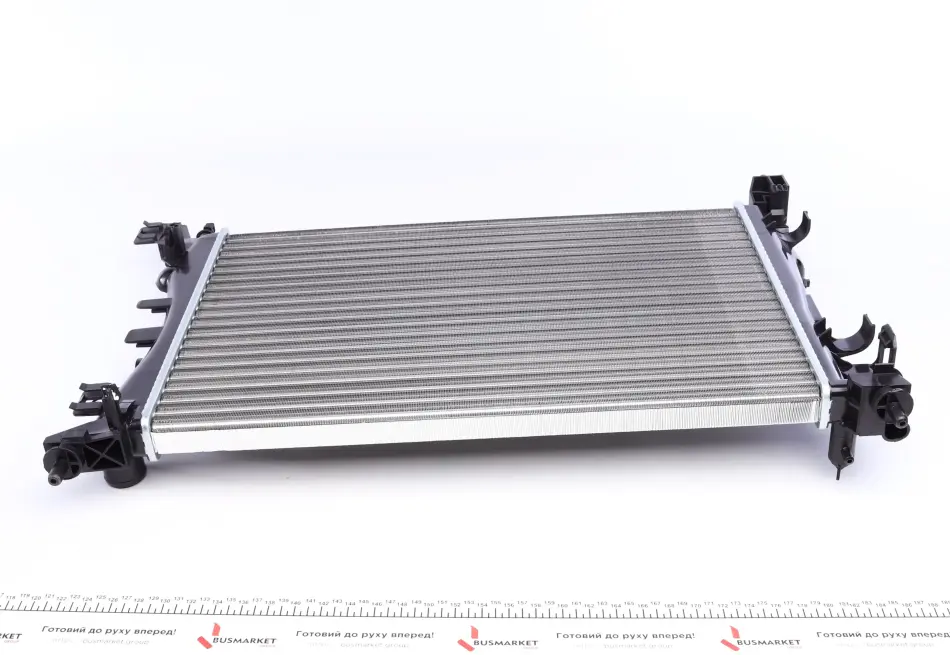 <strong>Радіатор охолоджування MAHLE CR 1121 000S (фото 1)</strong>
