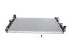 <strong>Радіатор охолодження двигуна Sprinter 06> (АКПП) MAHLE CR 12 000S (фото 1)</strong>