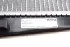 <strong>Радіатор охолодження двигуна Fiesta/Fusion 1.25-1.6i 01- MAHLE CR 1355 000S (фото 3)</strong>