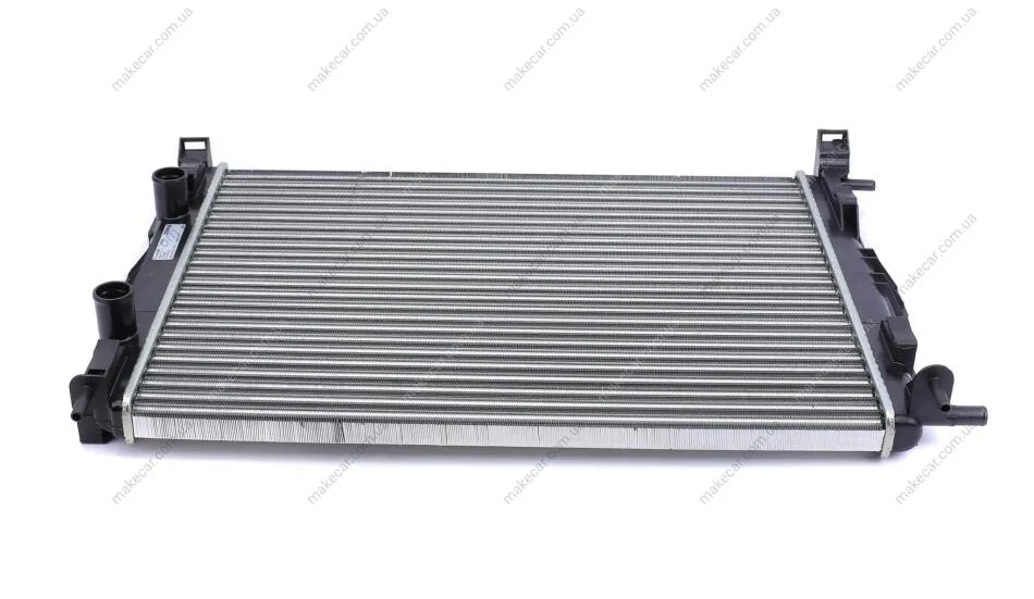 <strong>Радіатор охолоджування MAHLE CR 1690 000S (фото 1)</strong>