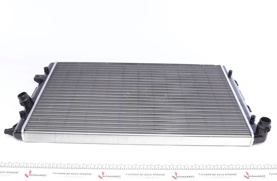 <strong>Радіатор охолодження двигуна Tiguan/Sharan/Alhambra 07- MAHLE CR 2032 000S (фото 1)</strong>