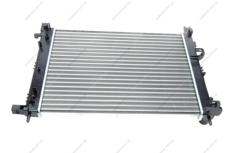 <strong>Радіатор охолоджування MAHLE CR 2166 001S (фото 1)</strong>