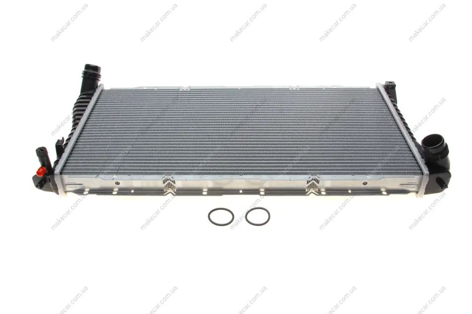 <strong>Радіатор охолодження двигуна E39/E38 MAHLE CR 288 000S (фото 1)</strong>