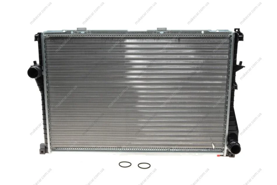 <strong>Радіатор охолодження двигуна E39/E38 2.0-4.4 95-04 MAHLE CR 295 000S (фото 1)</strong>