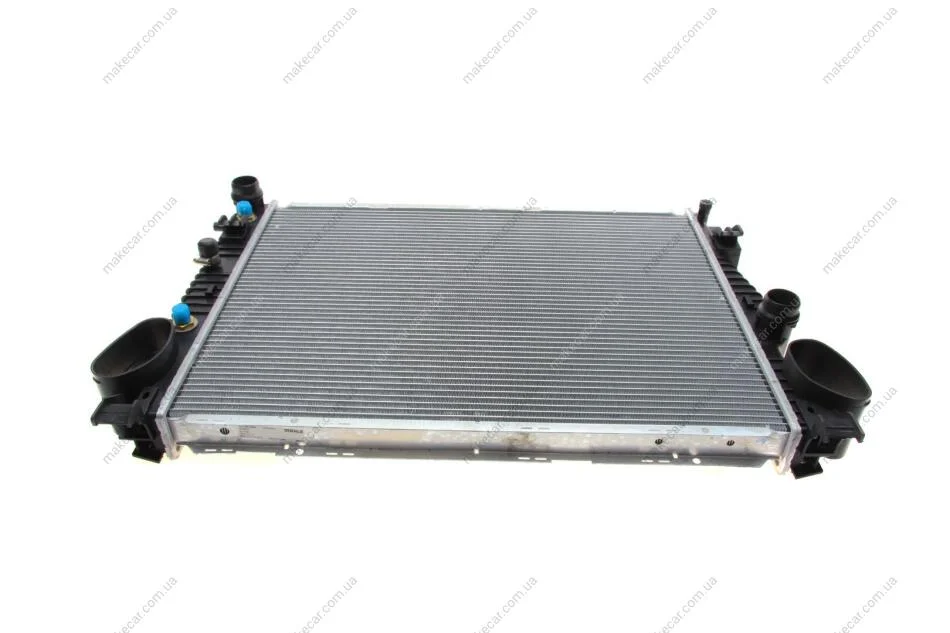 <strong>Радіатор охолоджування MAHLE CR 302 000S (фото 1)</strong>