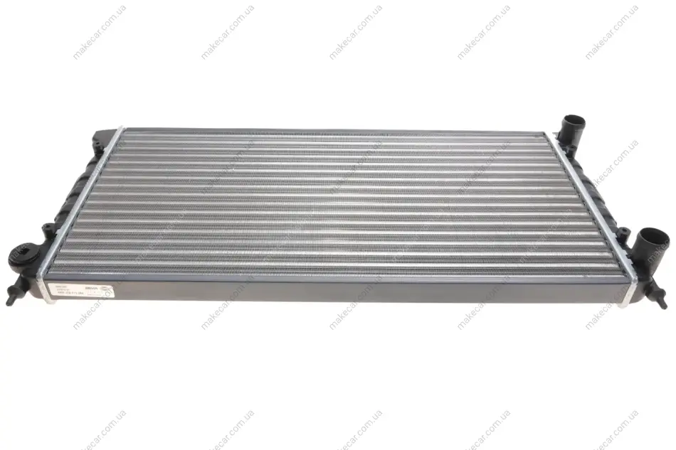 <strong>Радіатор охолодження двигуна Passat 1.8-2.0 88-97 MAHLE CR 345 000S (фото 1)</strong>