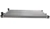 <strong>Радіатор охолодження двигуна Passat 1.8-2.0 88-97 MAHLE CR 345 000S (фото 4)</strong>
