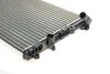 <strong>Радіатор охолодження двигуна Kangoo/Logan 1.4-2.0 16V/1.9D 97- MAHLE CR 36 000S (фото 4)</strong>