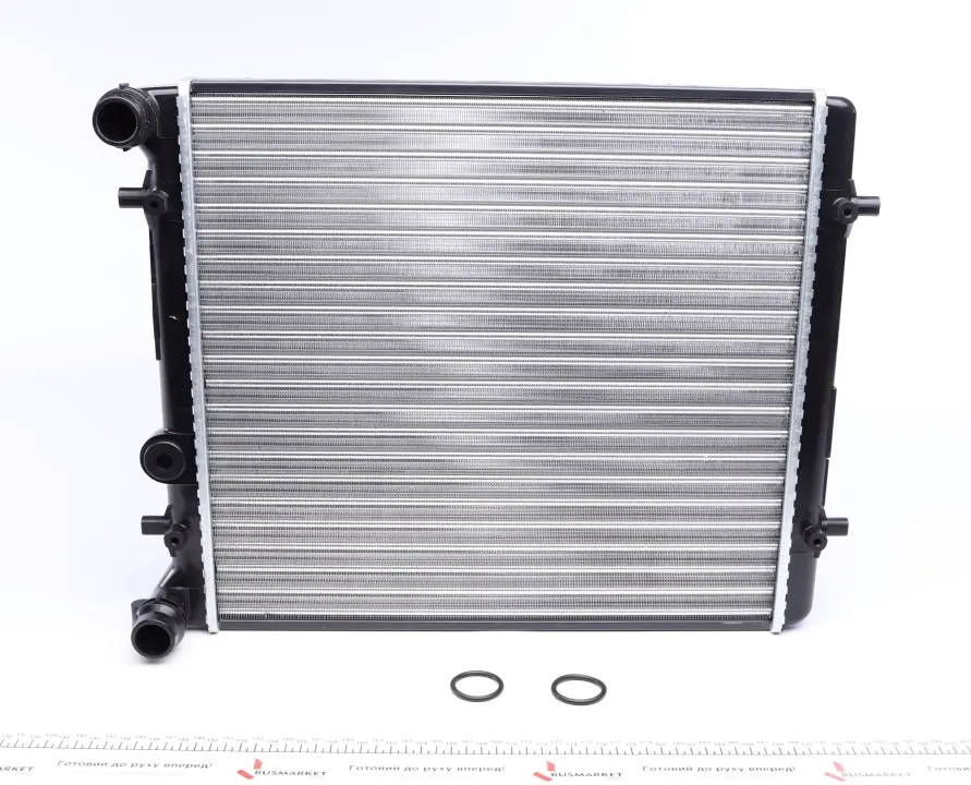 <strong>Радіатор охолодження двигуна Golf IV/Octavia/Bora 96-05 1.4/1.6 MAHLE CR 367 000S (фото 1)</strong>