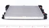 <strong>Радіатор охолодження двигуна MB W211/C216 05-13 MAHLE CR 38 000S (фото 1)</strong>