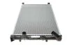 <strong>Радіатор охолодження двигуна Master/Movano II 1.9/2.2/ dCi 97> (730x415x23) MAHLE CR 39 000S (фото 7)</strong>