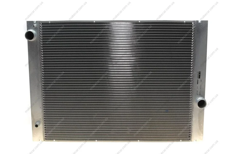 <strong>Радіатор охолодження двигуна E60/E61/E63/E64/E65/E66/E67 (Premium Line! OE) MAHLE CR 580 000P (фото 1)</strong>