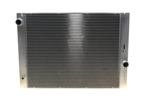Радіатор охолодження двигуна E60/E61/E63/E64/E65/E66/E67 (Premium Line! OE) для BMW MAHLE CR 580 000P фото товару