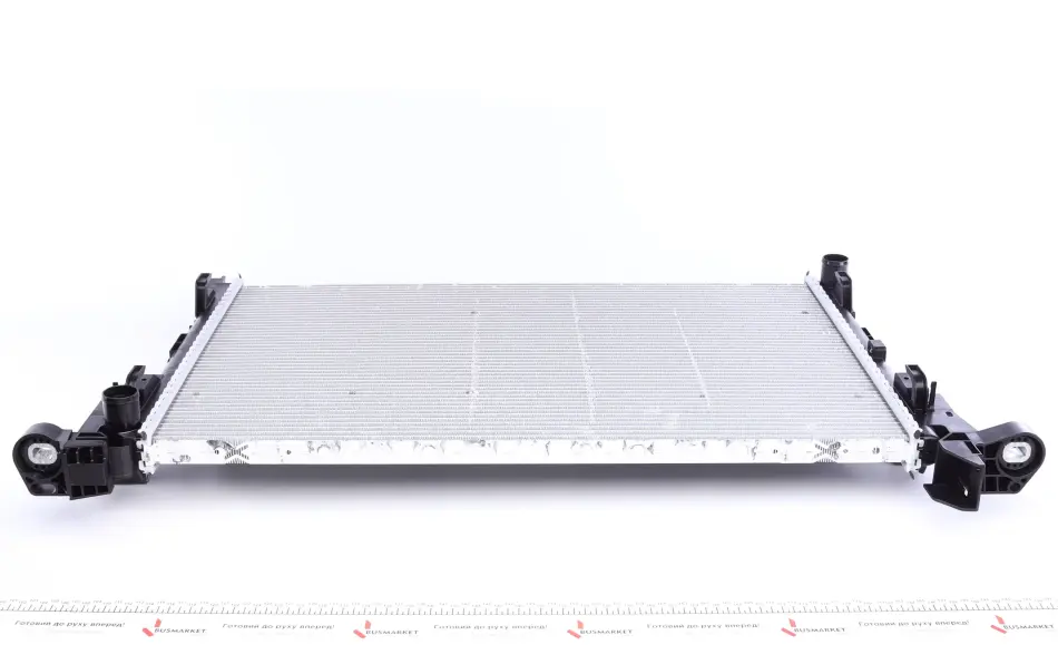 <strong>Радіатор охолодження MAHLE CR 84 000P (фото 1)</strong>