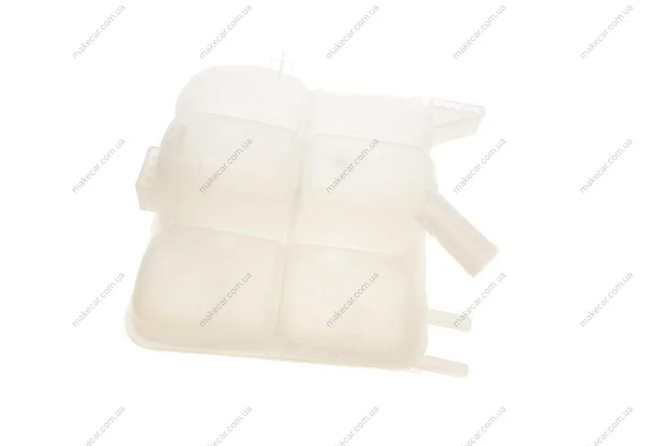 <strong>Бачок розширювальний Ford Focus II 04-12 MAHLE CRT 129 000S (фото 1)</strong>