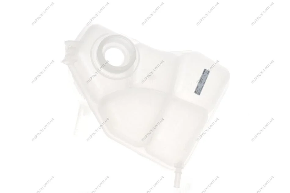 <strong>Бачок розширювальний Ford Fiesta 1.4/1.6 01-08/Fusion 1.25-1.6 02-12 MAHLE CRT 133 000S (фото 1)</strong>