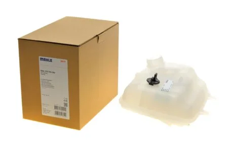 Бачок розширювальний Jumpy/Expert 2.0 HDI 00-/1.9 D (DW8) 98- для MAHLE CRT 185 000S фото товару