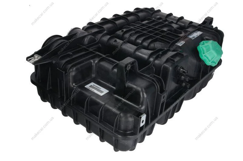 <strong>Розширювальний бак охолодження MAHLE CRT235000P (фото 1)</strong>