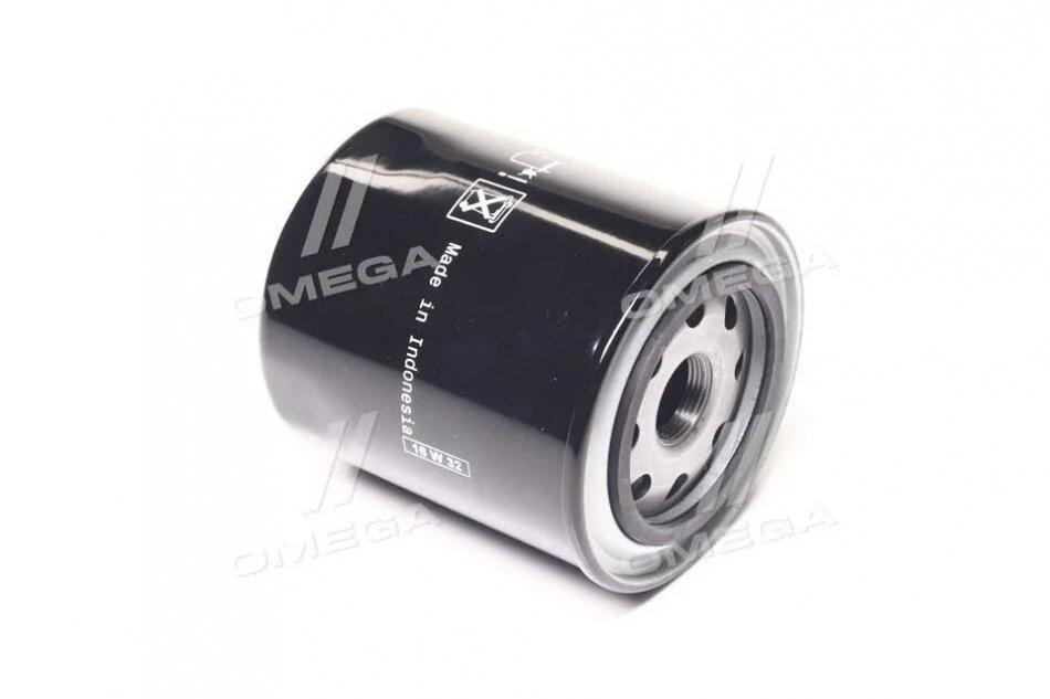 <strong>Фільтр автоматичної коробки передач MAHLE HC 113 (фото 1)</strong>