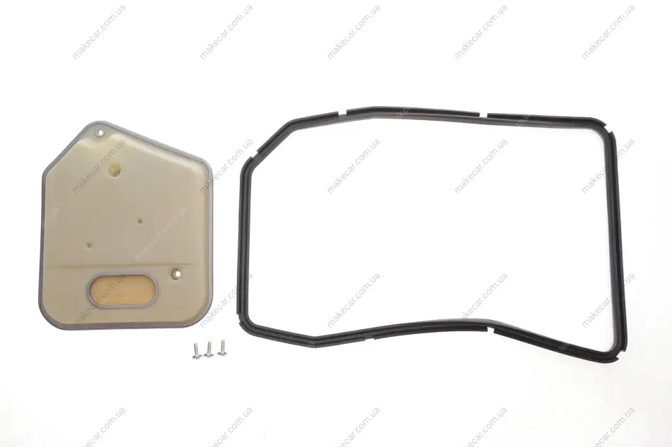 <strong>Фільтр АКП BMW 3 (E36)/5 (E34/E39)/7 (E38) 2.0-3.0 MAHLE HX163KIT (фото 1)</strong>