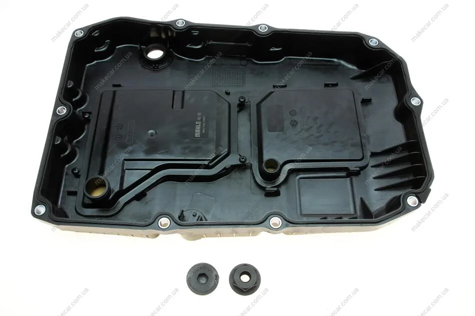 <strong>Фільтр гідравлічний MAHLE HX 196KIT (фото 1)</strong>