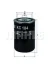 <strong>Паливний фільтр MAHLE KC184 (фото 1)</strong>