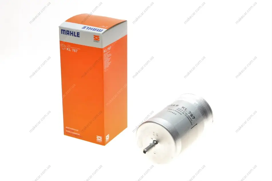 <strong>Топливный фильтр MAHLE KL767 (фото 1)</strong>