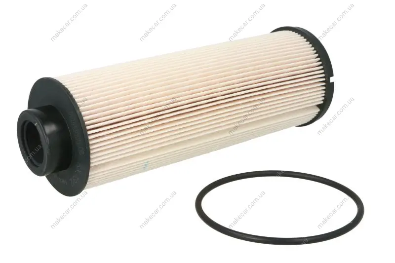 <strong>Паливний фільтр MAHLE KX73/2D (фото 1)</strong>