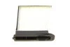 <strong>Фільтр салону NISSAN NV200, NV200 / EVALIA, TIIDA 1.5-1.8 05.04- MAHLE LA480 (фото 3)</strong>