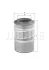 <strong>Повітряний фільтр MAHLE LX1278 (фото 1)</strong>