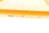 <strong>Повітряний фільтр MAHLE LX1791 (фото 7)</strong>