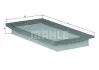 <strong>Фільтр повітряний 1.7D 8V FIAT Punto 93-99 MAHLE LX480 (фото 1)</strong>