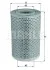 <strong>Фільтр повітряний 2.5D 8V IVECO Daily E1 90-96 MAHLE LX609 (фото 1)</strong>