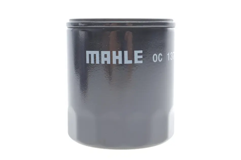 <strong>Фільтр масляний MAHLE OC 1379 (фото 1)</strong>