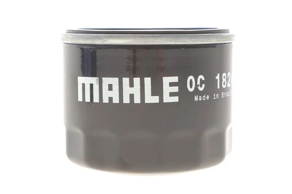 <strong>Фільтр масляний MAHLE OC 1824 (фото 1)</strong>