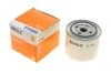 <strong>Фільтр масляний Volvo 440 1.7 i 88-/460 1.9 TD 94- MAHLE OC222 (фото 1)</strong>