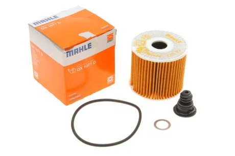 Фільтр для MAHLE OX1077D фото товару