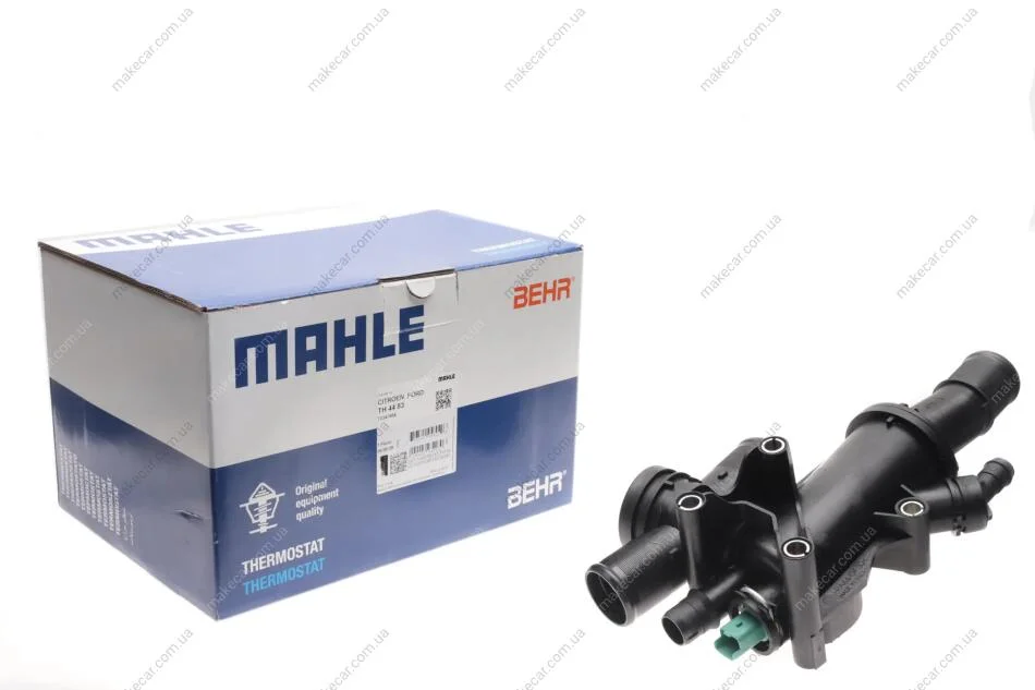 <strong>Термостат, охолоджуюча рідина MAHLE TH4483 (фото 1)</strong>