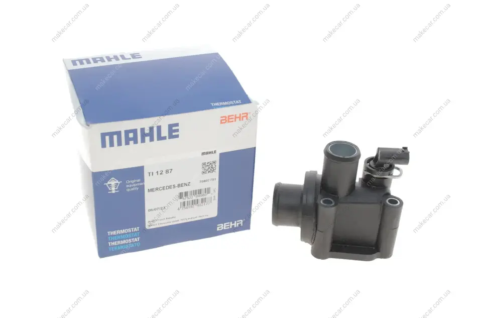 <strong>Термостат MAHLE TI1287 (фото 1)</strong>