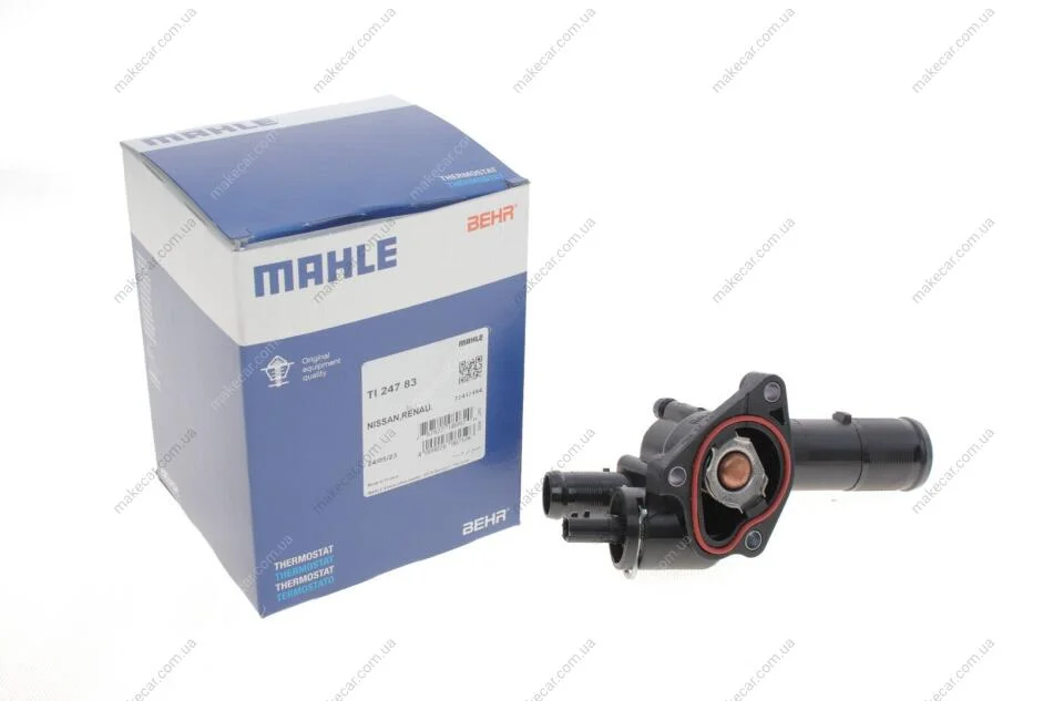 <strong>Термостат, охолоджуюча рідина MAHLE TI24783 (фото 1)</strong>