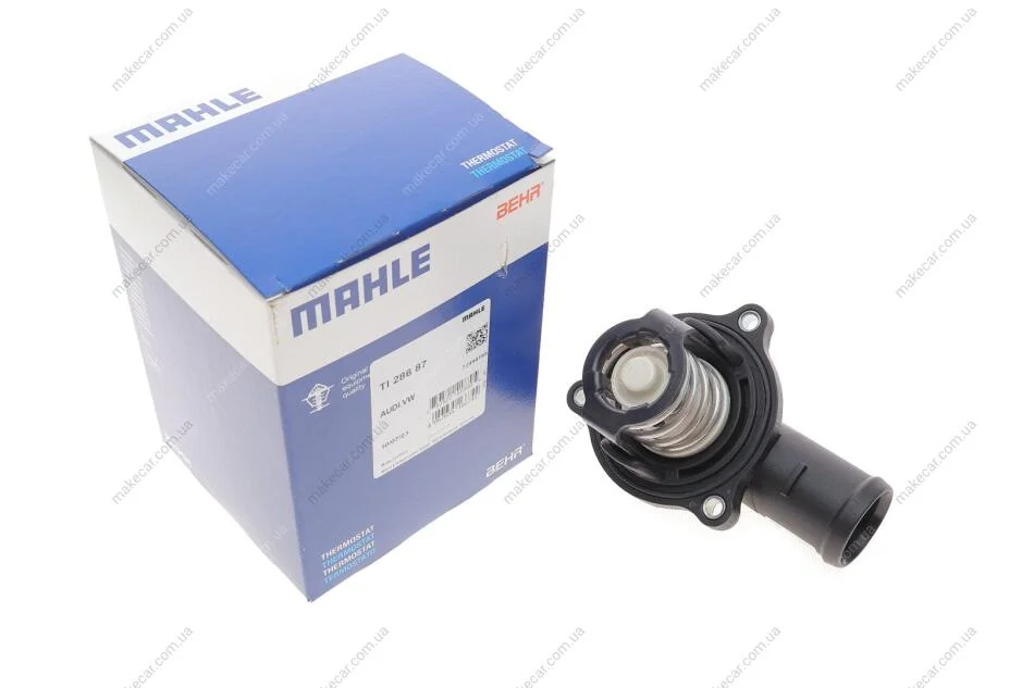 <strong>Термостат AUDI А4/A6/Q7/ VW TOUAREG (вир-во Mahle) MAHLE TI 286 87 (фото 1)</strong>