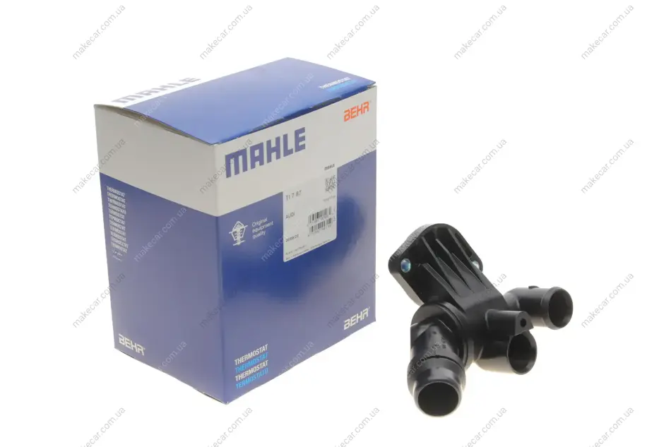 <strong>Термостат, охолоджуюча рідина MAHLE TI 7 87 (фото 1)</strong>