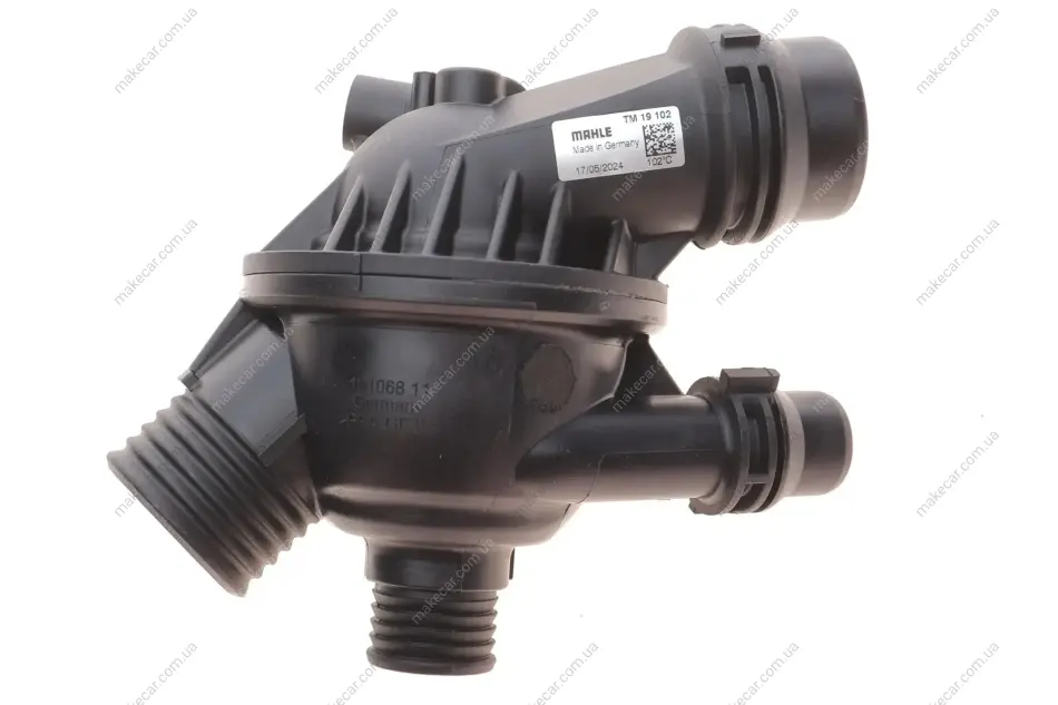 <strong>Термостат MAHLE TM19102 (фото 1)</strong>