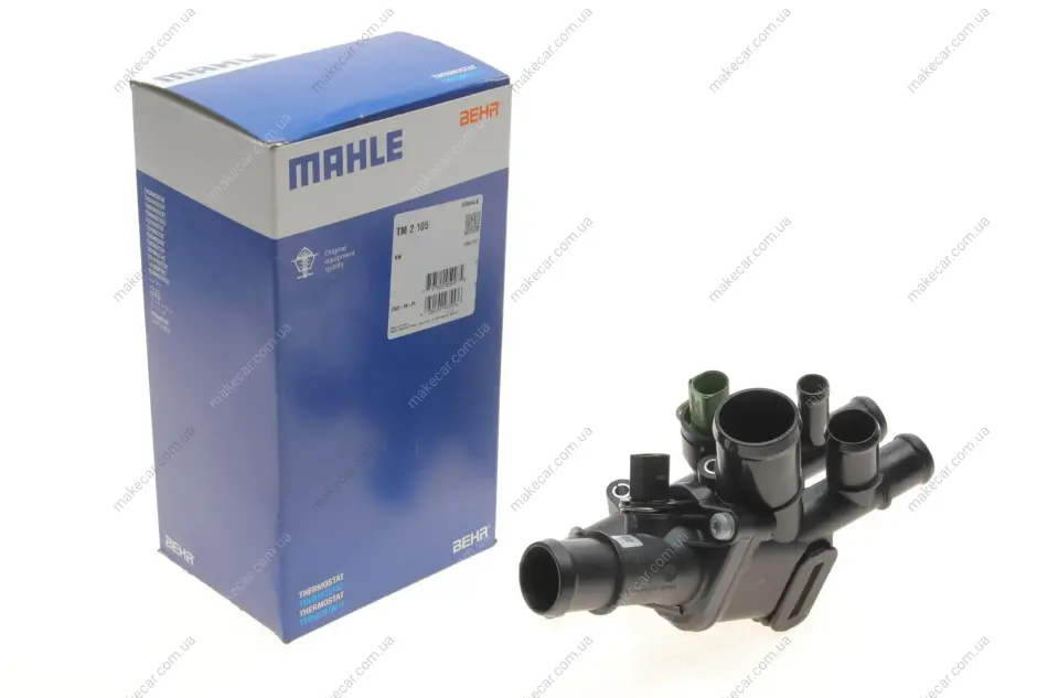 <strong>Термостат, охолоджуюча рідина MAHLE TM 2 105 (фото 1)</strong>