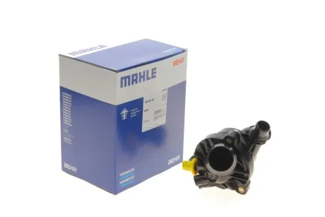 Термостат Mahle для BMW MAHLE TM3097 фото товара