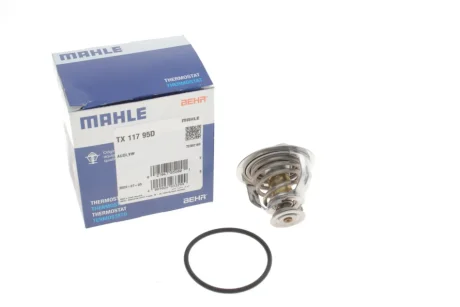 Термостат, охолоджуюча рідина для MAHLE TX11795D фото товару